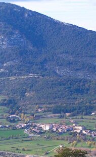 Au coeur des gorges du Verdon